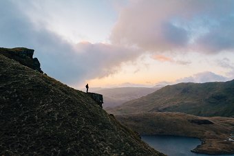 North Wales