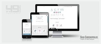 Scrm Centre Web Site