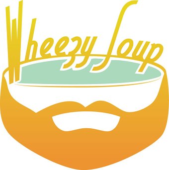 Wheezy Soup branding competition