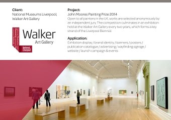 John Moores Painting Prize 2014