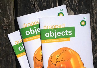 Security Manual - BP