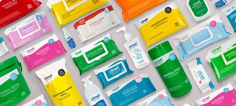 Clinell Branding