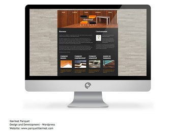 Web Design Projects