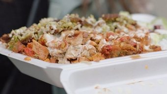 Streetmeat