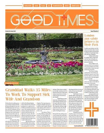 Newspaper