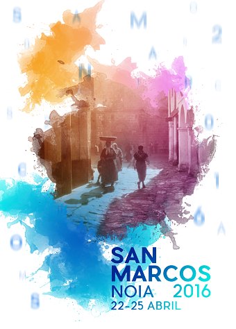 San Marcos 2016