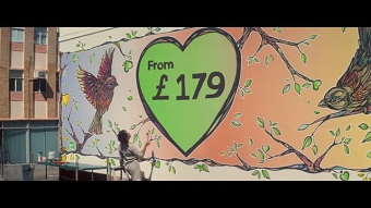 TV Ad Campaign