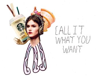 MultiMedia Collage