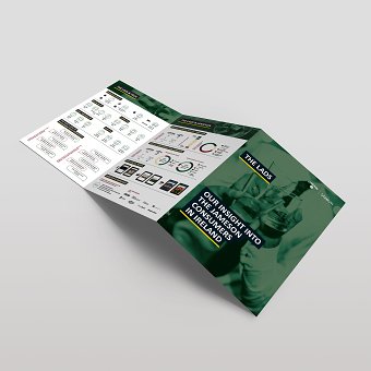 Jameson consumer Insight booklet