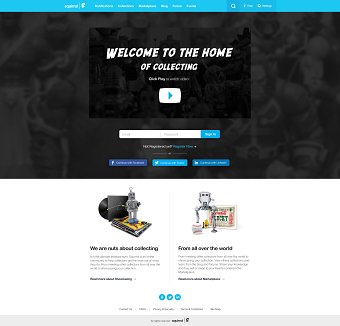 Squirrol Website