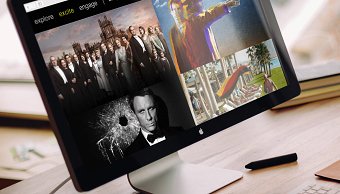 Responsive Website Design & Build