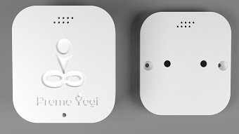 Item cover