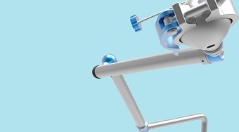 Endoscope Holder