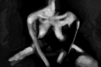 Digital Paintings