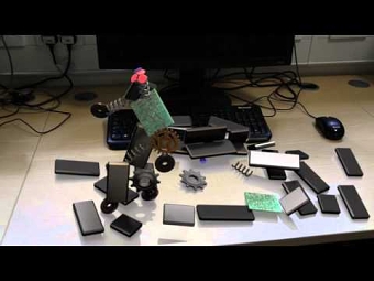 3D Animation, Autodesk Maya, Mudbox, Adobe After Effects
