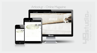 artlook online magazine