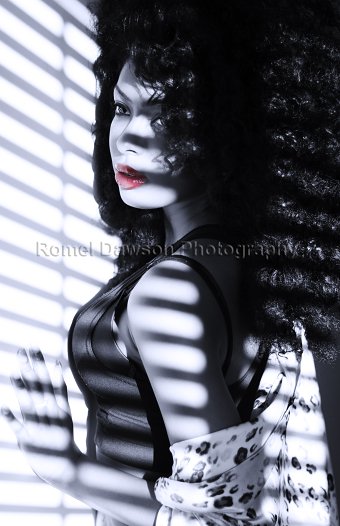 sample of use of light cs6 creativity and skin retouching