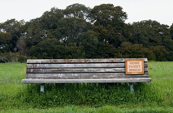 HOME SWEET BENCH