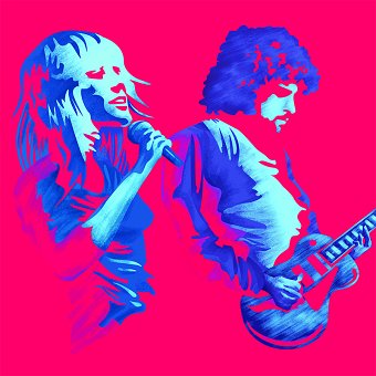 Rock Duos