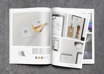 Branding Identity