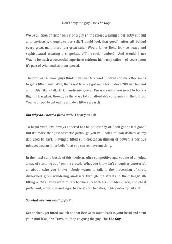 Copy Example 2