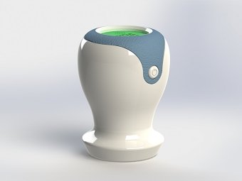 Thermometer