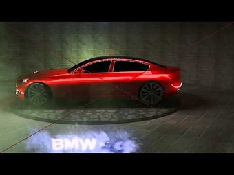 Motion graphic