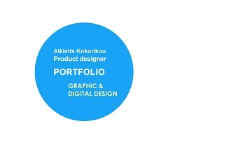 Graphic Design work samples