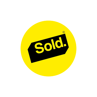 Sold.