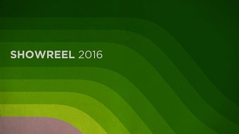 Nocive Showreel 2016
