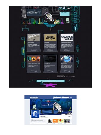 Labs website