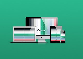 Branding Colours