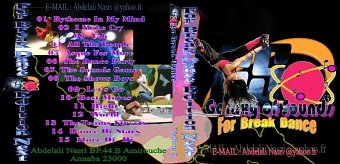 Album Music
