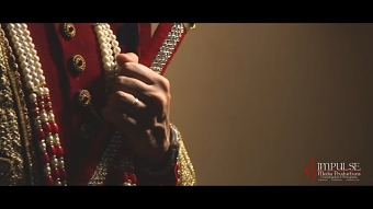 Sunil & Amrit Sikh Wedding Trailer