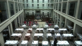 Shivani & Sarin Civil Ceremony