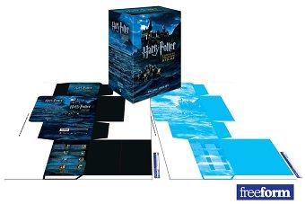 Artwork Packaging (Click to View)