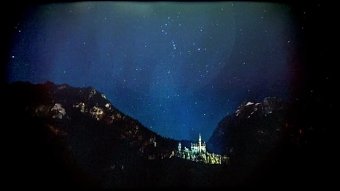 Austria Alps 2016 Intro