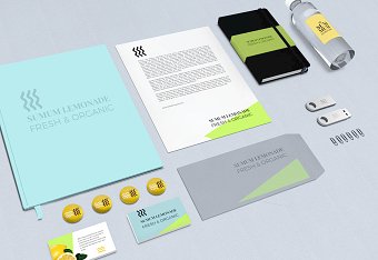 Summum Lemonade