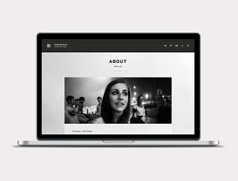 Self promotion
