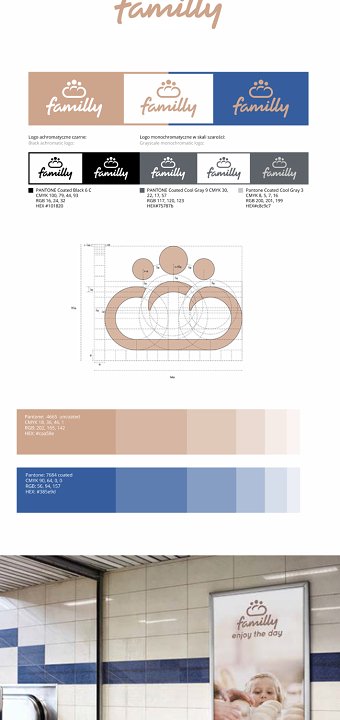 Branding Familly