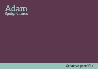 Portfolio