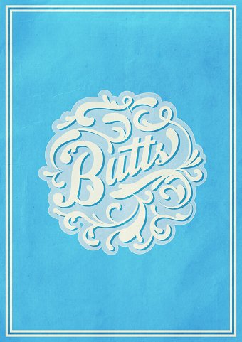 Butts