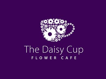 The Daisy Cup Logo