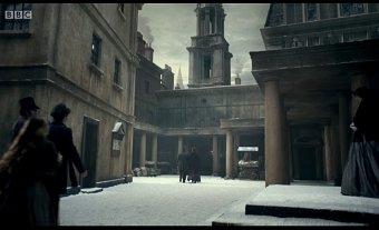 Dickensian
