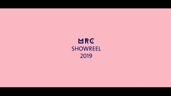 Showreel 2016