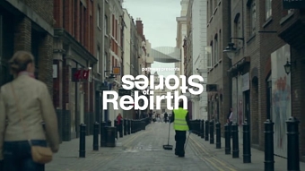 Stories of Rebirth
