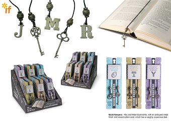 Book Keepers