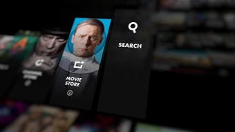 Okko: Smart TV App Design