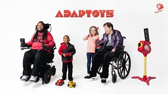 ADAPTOYS