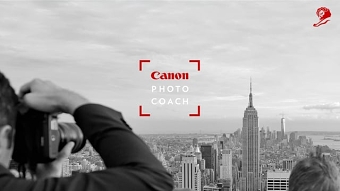 Canon Photo Coach
